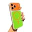 Green Orange