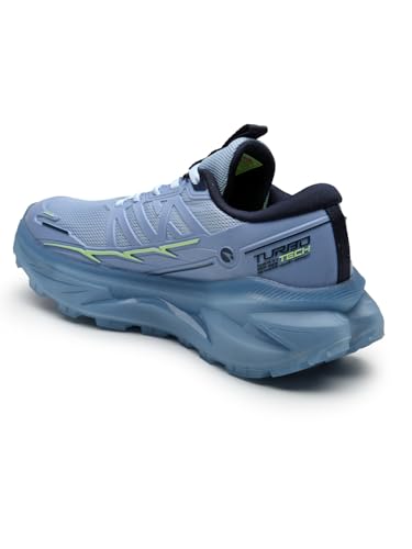 Image of Action | Athleo | TURBO-2201 | Trendy | Lightweight | Comfortable | Durable | Sports | Running Shoes | for Men