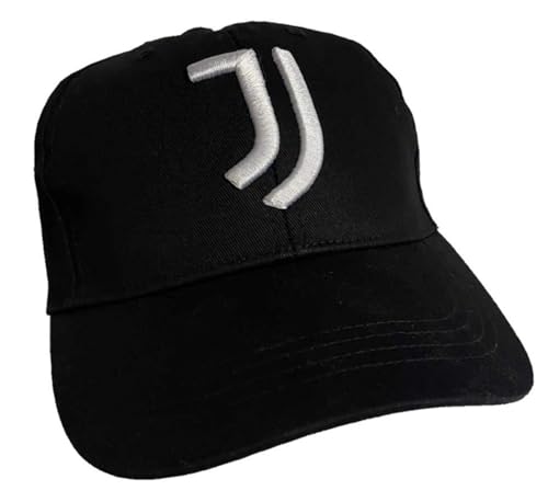 Casquette Juve CAPJJ01 idéale pour les jours de match au stade