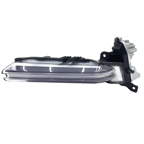Feu antibrouillard avant Panamera 971 de 2018-2020 avec faisceau large référence 971953041