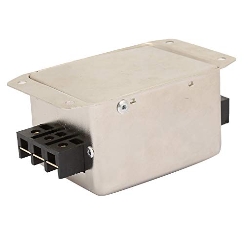 Filtro di Alimentazione, Terminale Filtro EMI per