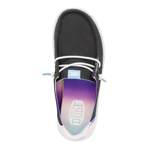 Image of HEYDUDE Womens Wendy Color Fun (Little Kid /Big Kid)