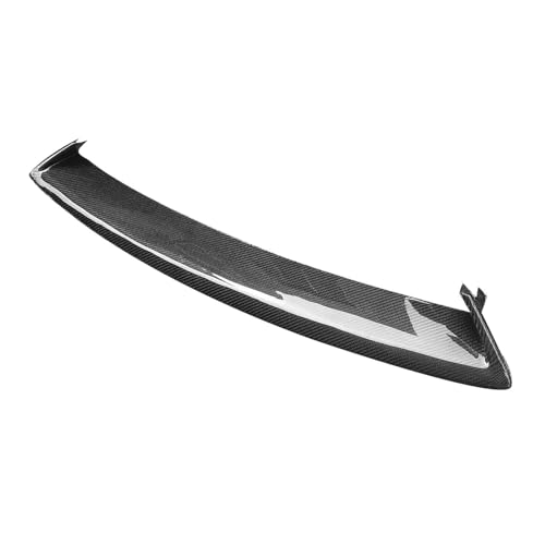 Calandre avant Nissan GTR R35 2012-2016 en fibre de carbone pour pare-chocs