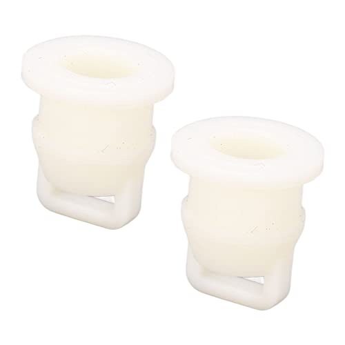 YUEHISY Transfer Case Cable Bushings for Jeep JK