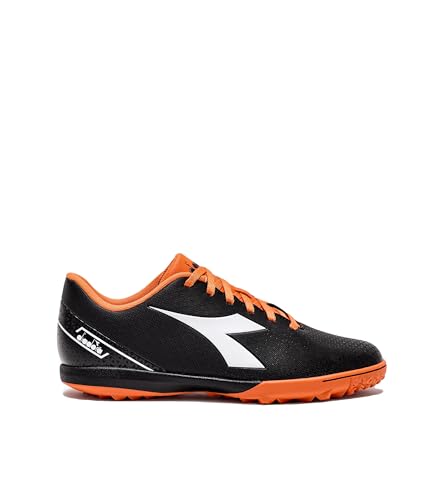 Chaussure de football Pichichi 6 TFR Diadora 179607 D0956 noir blanc