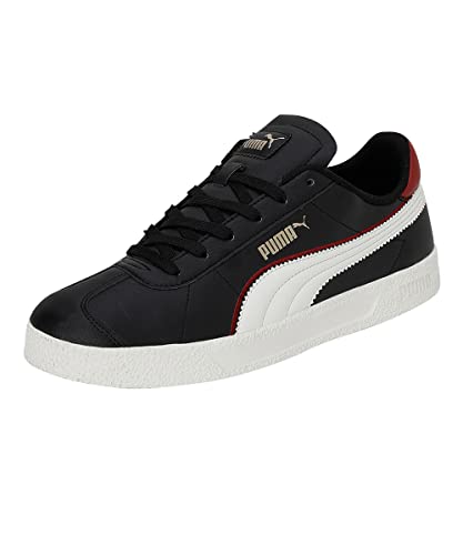 Image of Puma Unisex-Adult Club Fc Sneaker