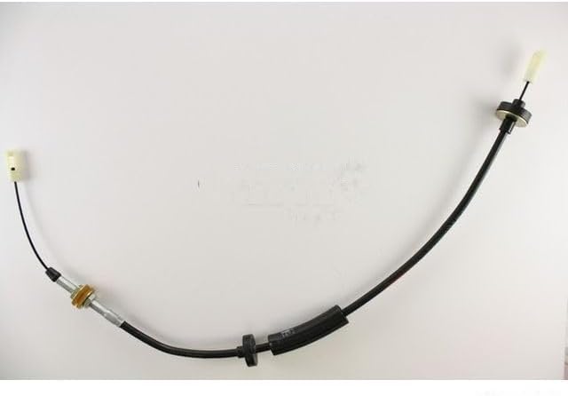Replacement Clutch Cable Compatible with 1970-1972 Porsche 914