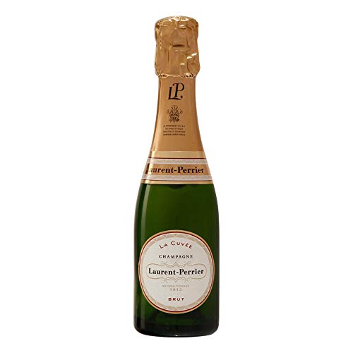 Laurent Perrier La Cuvee Brut Champagne Piccolo 20cl
