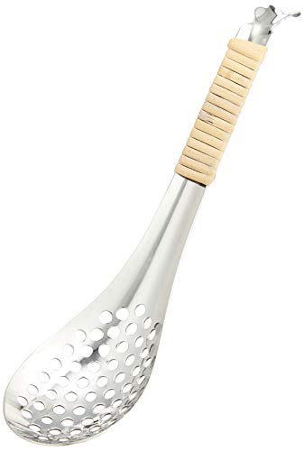 �������� TKG �����Q�X�v�[�� ���@ (����x��x����)16.5 x 4 x 12.5 cm ���� �كd�����Ŏ���肪�M���Ȃ�ɂ��� �K�ɋ����X�e�����X���ŉq���I ���[�����̋�d���ɏd�� ���{�� �Ɩ��p QLV02002