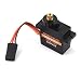 Spektrum SX107 Micro Metal Gear Servo, SPMSSX107