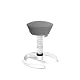 Barhocker Aeris Swopper Air Ergonomischer Hocker für Büro und Home-Office