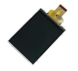 New LCD Screen Display Monitor Replacement Part For Sony DSC- W550 W330 W360 W390 W560 W690 W650 W580 H70 Digital Camera