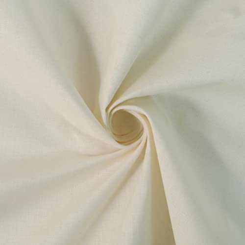Image of HOULIFE Men's Cotton Handkerchiefs, Solid Color 60S Soft Cotton Hankies for Men Women 6 /12PCS 15.7 inchx15.7 inch