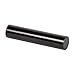 SPI 18-199-0, Oxide Pin Gage Minus, Black, 0.199" (Pack of 40 pcs)