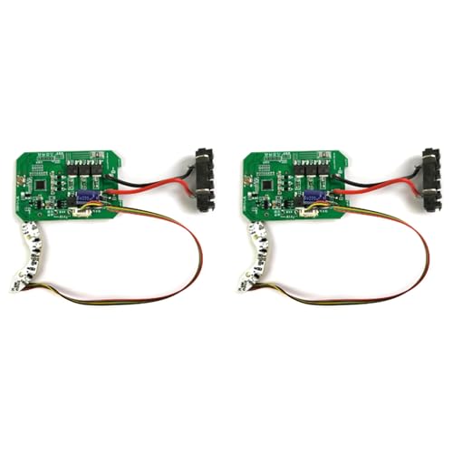 Rastapulz 2X 21V 2.5 Tijeras Eléctricas Panel de Control Tijeras de podar Controlador Tijeras de podar Accesorios Motor Piezas de Herramientas