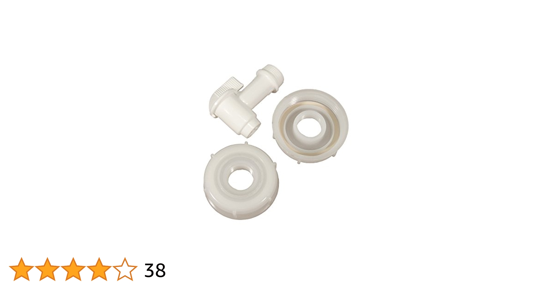 Spick &amp; Span - PURE CASHHMERA タートル　spick&amp;span Zurn TS2900-IP2 Sani-Coated Cast Iron Adjustable P-Trap