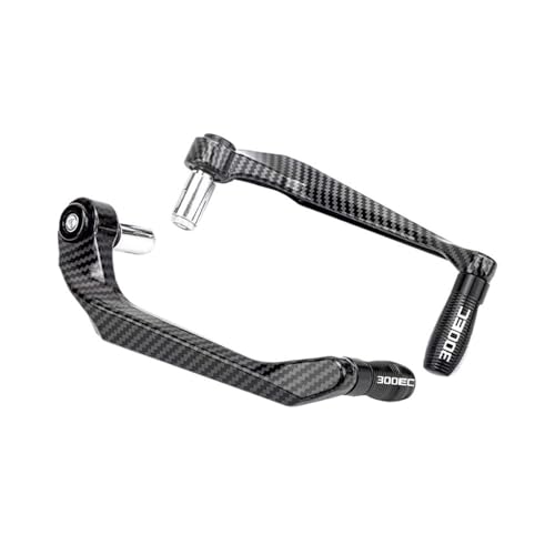 Protecteur de levier moto Gas Gas EC300 évite les blocages
