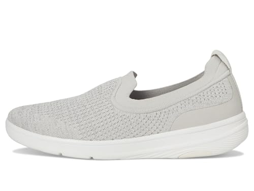 Image of FitFlop Super-Q Knit Slip-Ons