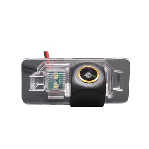Caméra de recul AHD à trajectoire dynamique pour BMW E46 E90