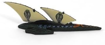 Battleship (1) Thaniras Elves The Uncharted Seas Miniature Game