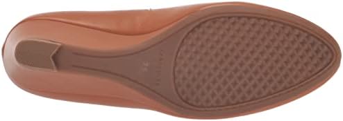 Aerosoles Women's Inner Circle Pump, Tan, 12 Wide | Image 3