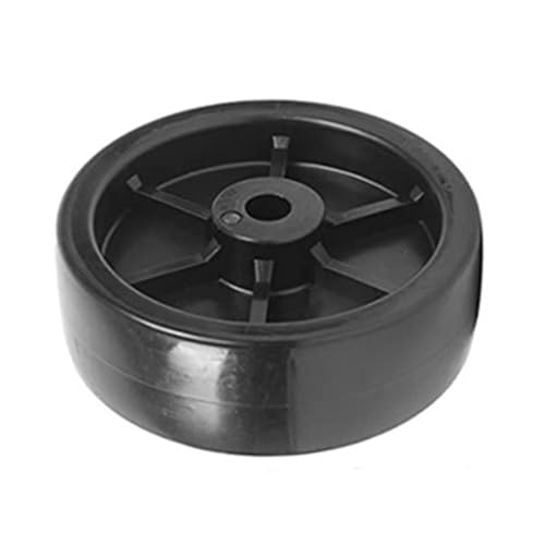 L50 Mini Load Wheel Kit for Manual Pallet Jack - Bronze