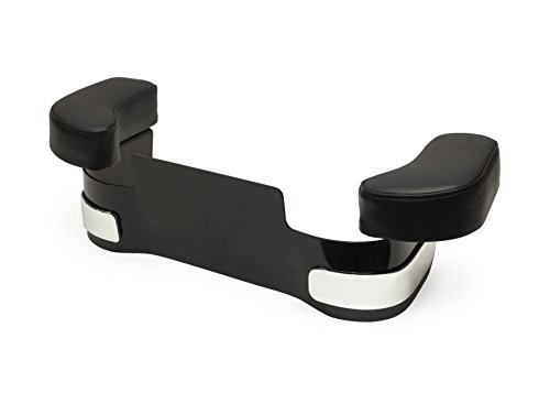 Graber Enterprise Universal Motorcycle Armrest - 17" Wide