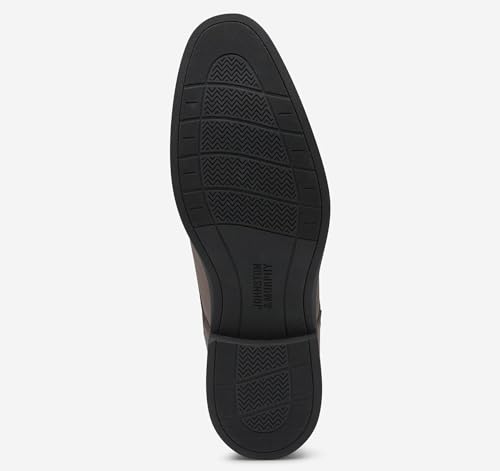 Image of Johnston & Murphy Mens Holcomb Plain Toe