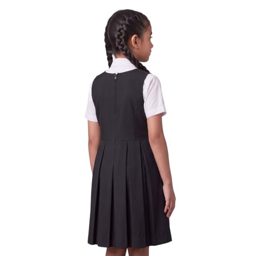 Image of Girl's Tunic | 3-13 Years | School Uniform