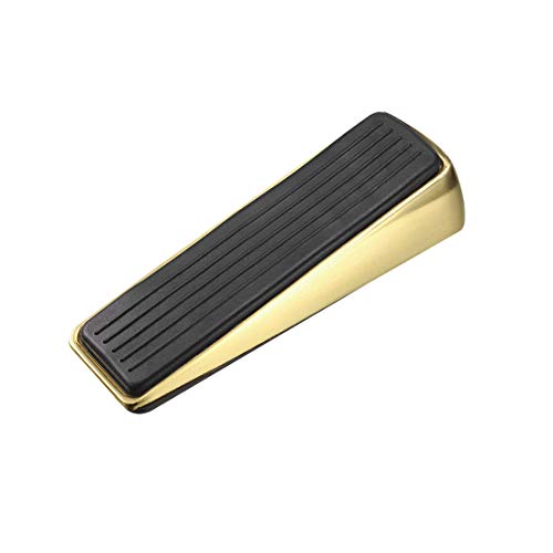 Butée de porte pour sécuriser le salon avec cette cale sol - 2