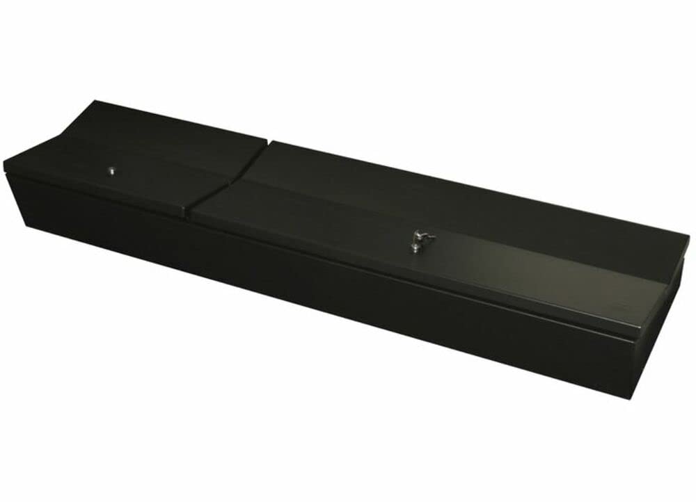 Tuffy F-150 Under Rear Seat Lockbox (w/o subwoofer)