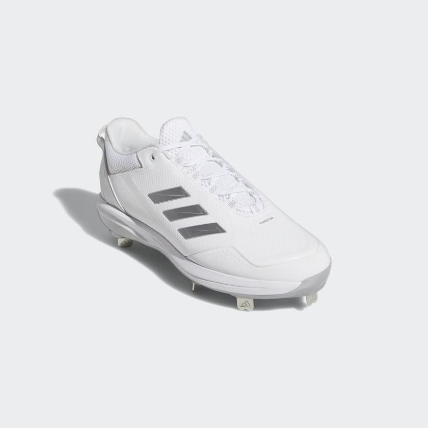 Chaussure de baseball adidas Icône 7 Homme Crampons Sport de Pointe - 5
