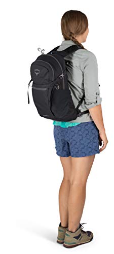 Osprey Daylite Plus Daypack, Black, One Size - Image 7