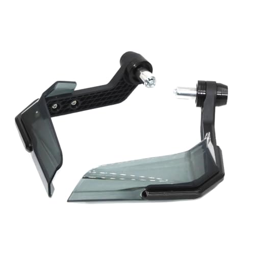 Garde-main G310GS protecteur guidon moto et pare-brise de main