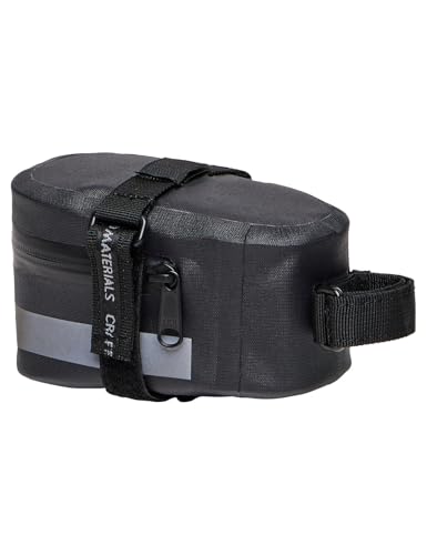 Vaude Tool Proof M - Borse Laterali Unisex, Black, EinheitsgrößE - - 2