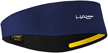 Halo Headband II Sweatband Pullover for Men and Women