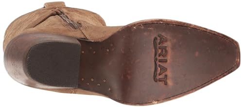 Image of ARIAT Laramie StretchFit Western Boots