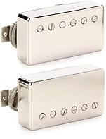 When Seymour Duncan contacted Bonamassa to recreate a set of humbuckers from one of his favourite ES-335s, he did not hesitate to provide us with one of the finest tools in his collection: his rare 1960 Gibson ES-335 with dot handle and blonde finish...