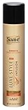 Suave Luxe Style Smooth Hair Spray Anti-Humidity 8.5 Ounce (251ml) (3 Pack)