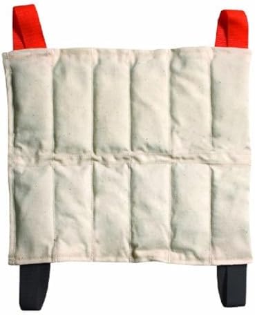 Relief Pak-11-1310 Moist Heat Pack to Ease Aches and Pains Standard Size - 10" x 12"