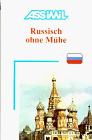 Preisvergleich Produktbild Assimil Russisch ohne Mühe heute : Lehrbuch