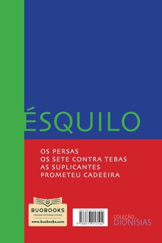 Tragédias