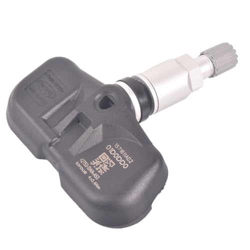 ԗp TPMS Compatible With Accord For CRV 2007-2012 ^CCZT[zC[TPMS 42753SWA316
