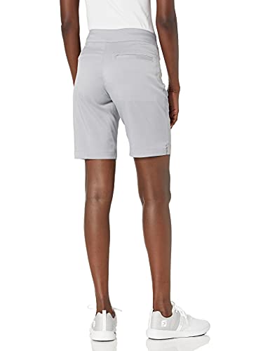 PGA-TOUR-Womens-Stretch360-Golf-Short-with-Comfort-Stretch-Waistband-Motionflux