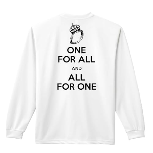 [A[g[NXREx] Or[ T TVc K hC ONE FOR ALL AND ALL FOR ONE Or[ jZbNX M zCg