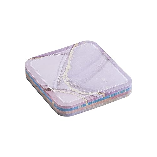 Nota Autoadesiva Tris Holic Energia 70 X 70 mm 100 Folhas