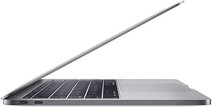 Miniatura 3 de Apple MacBook Pro 2017 con Intel Core i7 de 2.5 GHz (13 pulgadas, 8 GB de RAM, SSD de 256 GB) gris espacial (renovado)