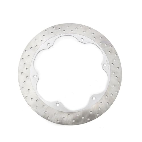 Disque de frein avant 320 mm pour restaurer le freinage du Yamaha XJ900S