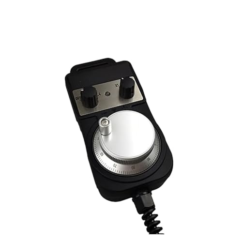 Contrôleur 4 axes avec volant électronique 5V à adaptation totale