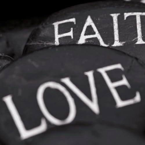 02.15.26 - Faith Hope, love, pt 3, 1 Cor 13.1-8a, 13